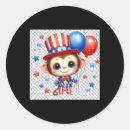Recherche de patriotique autocollants Étoiles et rayures