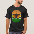 Recherche de papillon patriotique tshirts Drapeau