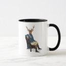 Recherche de distingué tasses Costume animal