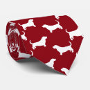 Recherche de basset hound cravates Chien