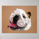 Recherche de anglais bouledogue art Copie