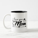 Recherche de maman parfaite tasses Anniversaire