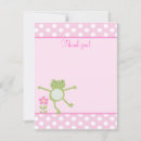 Recherche de de grenouille correspondances cartes Grenouilles