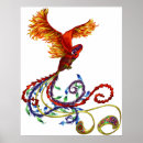Recherche de phoenix bird posters Fantasy