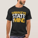 Recherche de hawkeye tshirts État