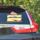 Recherche de boulangerie voiture autocollants Gâteau