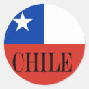 Recherche de chilien autocollants Patriotique