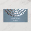 Recherche de conception mandala cartes visite Simple
