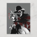 Recherche de jason posters Freddy krueger glove