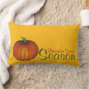 Recherche de saisons coussins Automne