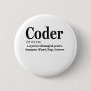Recherche de logiciel badges Programmeur