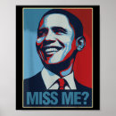 Recherche de portraits présidentiels posters Satire présidentielle