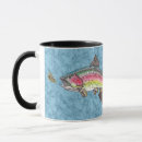 Recherche de flyfishing tasses Pêche