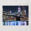 Recherche de pont de new york brooklyn cartes postales Destinations de voyage