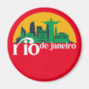 Recherche de janeiro magnets Travel