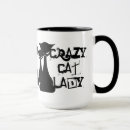 Recherche de minou noir tasses Humour