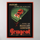 Recherche de peugeot posters Vintage