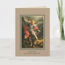 Recherche de michaels vœux cartes Catholique