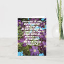 Recherche de psaumes vœux cartes Verset biblique