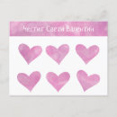 Recherche de jour de valentines heureux cartes postales Coeur