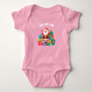 Recherche de père noël bébé vêtements Bébé fille