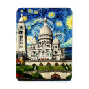 Recherche de sacre coeur magnets Paris