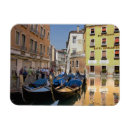 Recherche de gondole magnets Venise