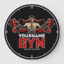 Recherche de le gym horloges Entraîneur