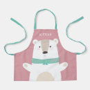 Recherche de ours tabliers Enfants