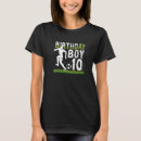 Recherche de 10ème anniversaire tshirts Vieux