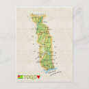 Recherche de togo cartes postales Afrique