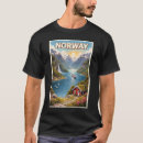 Recherche de norvégien vêtements Drapeau de la norvège