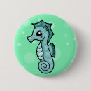 Recherche de hippocampe badges Aquatique