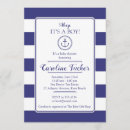 Recherche de ancre invitations Marine