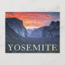 Recherche de parc national yosemite vœux cartes Paysage