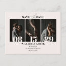 Recherche de collages cartes postales Minimaliste