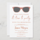 Recherche de lunettes invitations Fête