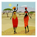 Recherche de femmes africaines posters Dynamique