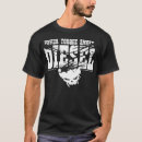 Recherche de powerstroke tshirts Turbo