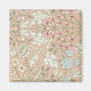 Recherche de victorienne magnets William morris