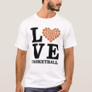 Recherche de baskets tshirts Amour