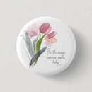 Recherche de sauge badges Blanc