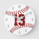 Recherche de baseball horloges Athlétique