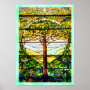 Recherche de tiffany posters Floral