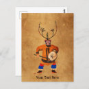 Recherche de chamane cartes postales Tribal