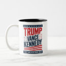 Recherche de kennedy tasses Élection
