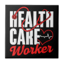Recherche de professions carreaux Santé