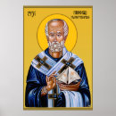 Recherche de saint nicolas art Orthodoxe