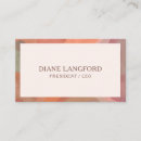 Recherche de neutres cartes visite Chic