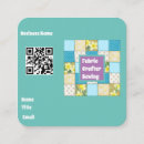 Recherche de crafter mini cartes visite Couture